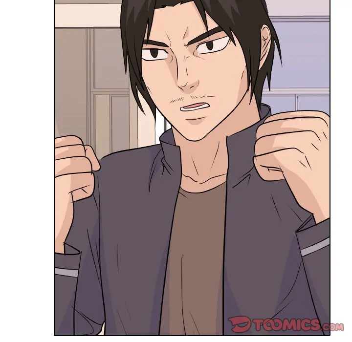 High School Legend: Red Dragon Chapter 157 - Page 40