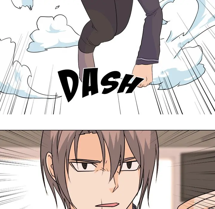 High School Legend: Red Dragon Chapter 157 - Page 43
