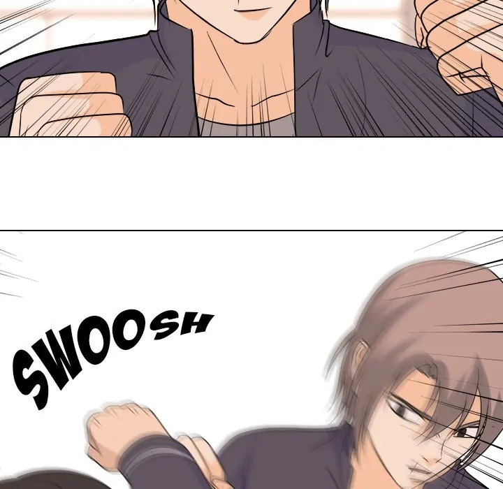 High School Legend: Red Dragon Chapter 157 - Page 44