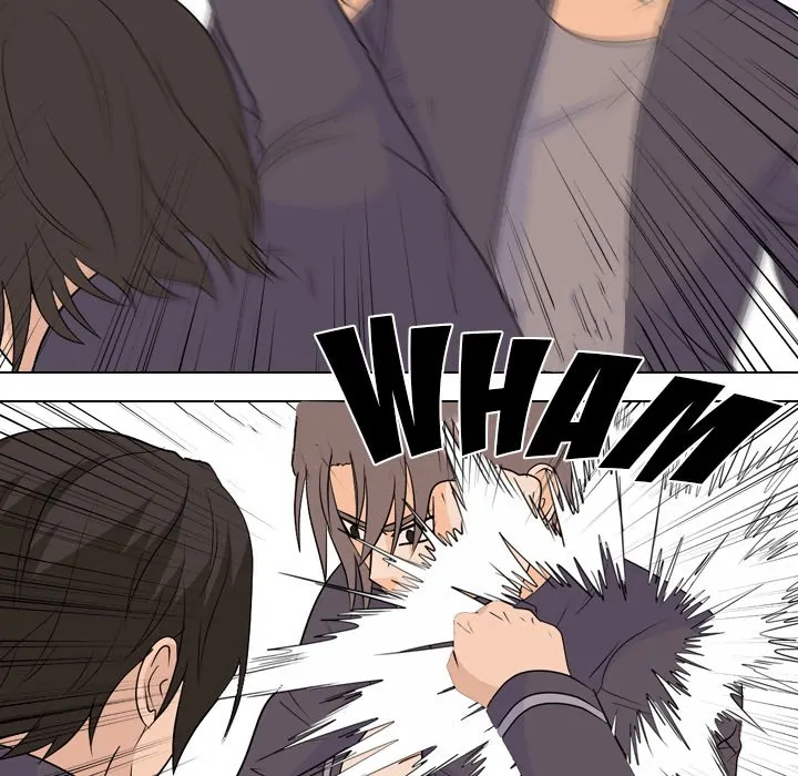 High School Legend: Red Dragon Chapter 157 - Page 45