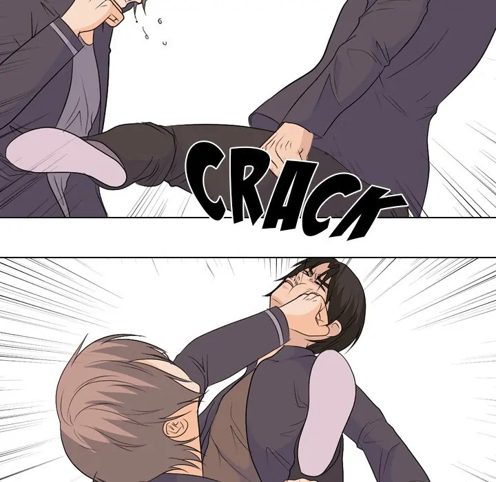 High School Legend: Red Dragon Chapter 157 - Page 47