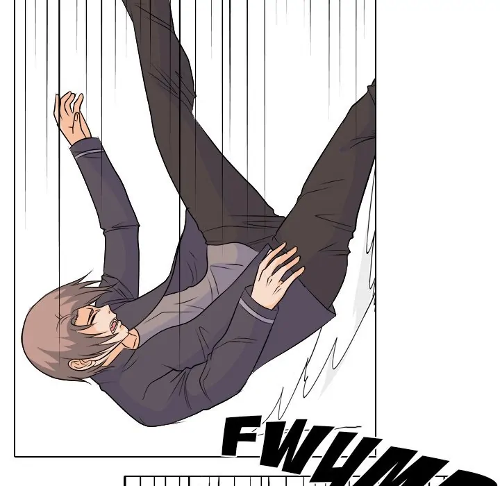 High School Legend: Red Dragon Chapter 157 - Page 49