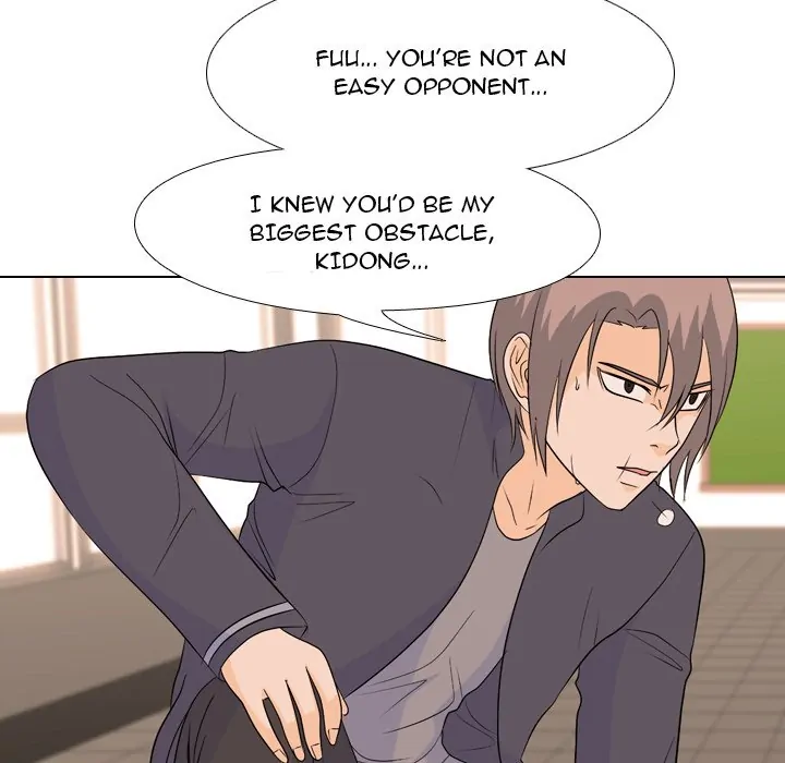 High School Legend: Red Dragon Chapter 157 - Page 53