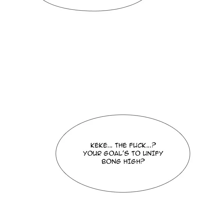 High School Legend: Red Dragon Chapter 157 - Page 55