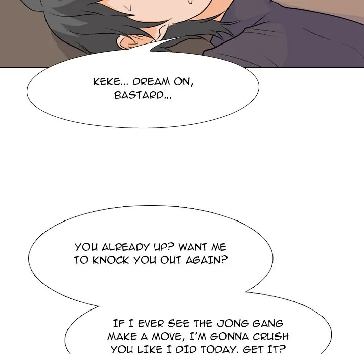 High School Legend: Red Dragon Chapter 157 - Page 57