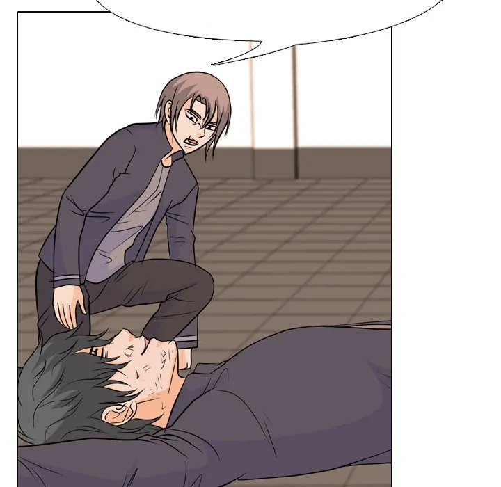 High School Legend: Red Dragon Chapter 157 - Page 58
