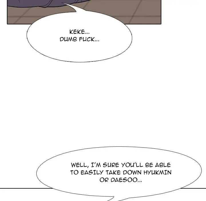High School Legend: Red Dragon Chapter 157 - Page 59