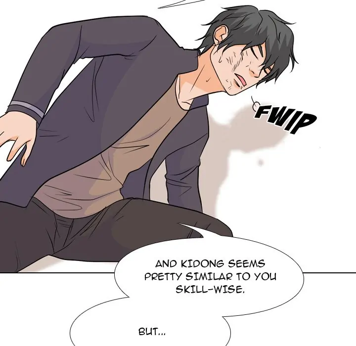 High School Legend: Red Dragon Chapter 157 - Page 60