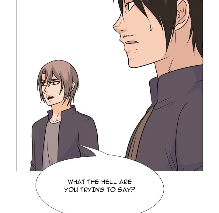 High School Legend: Red Dragon Chapter 157 - Page 64