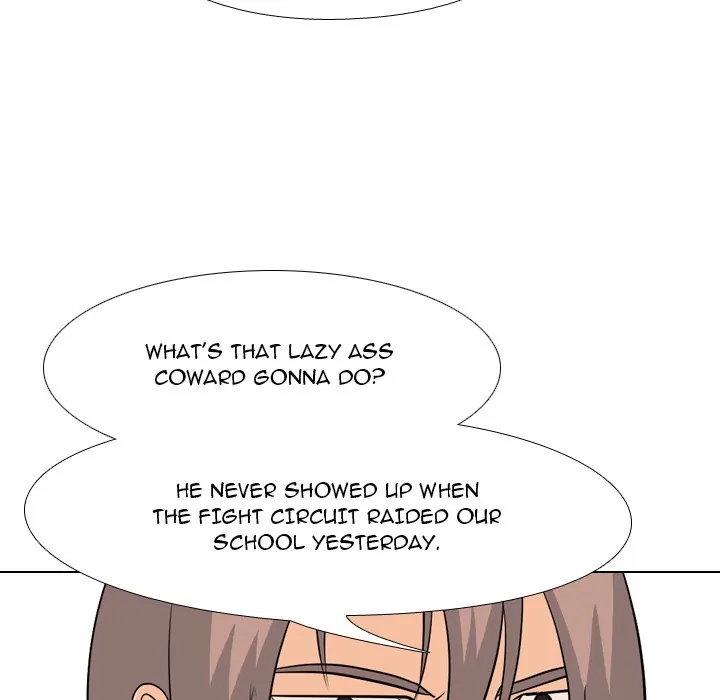 High School Legend: Red Dragon Chapter 157 - Page 65