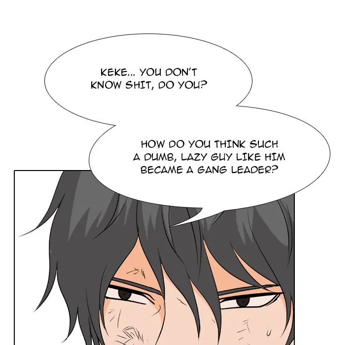High School Legend: Red Dragon Chapter 157 - Page 67