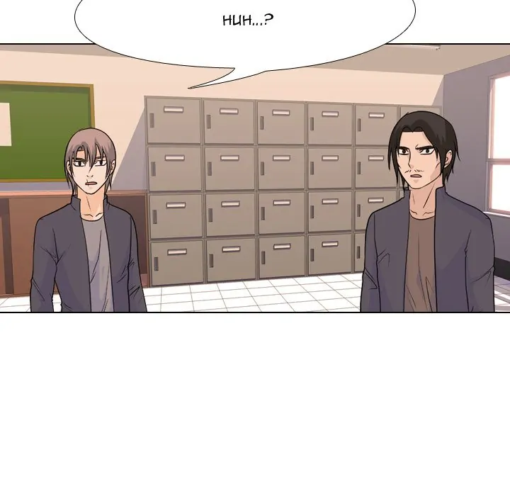 High School Legend: Red Dragon Chapter 157 - Page 69