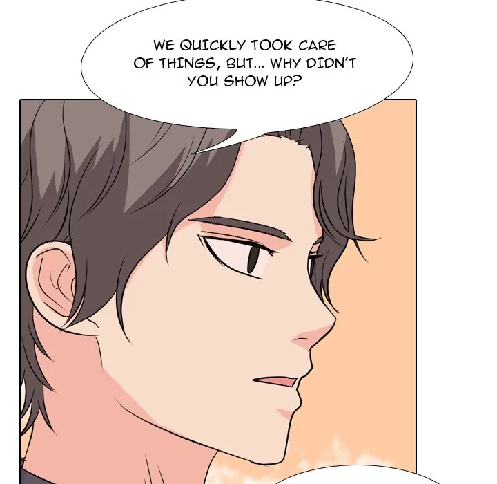 High School Legend: Red Dragon Chapter 157 - Page 73