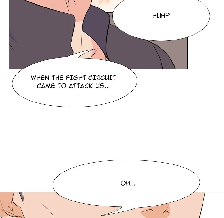 High School Legend: Red Dragon Chapter 157 - Page 74