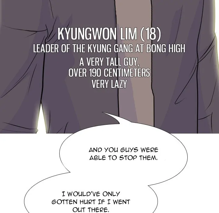 High School Legend: Red Dragon Chapter 157 - Page 77