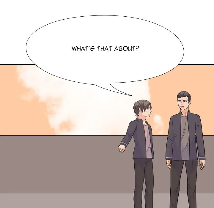 High School Legend: Red Dragon Chapter 157 - Page 80