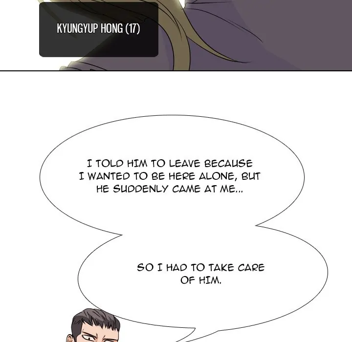 High School Legend: Red Dragon Chapter 157 - Page 83