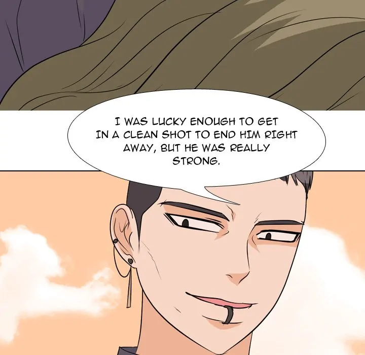 High School Legend: Red Dragon Chapter 157 - Page 85
