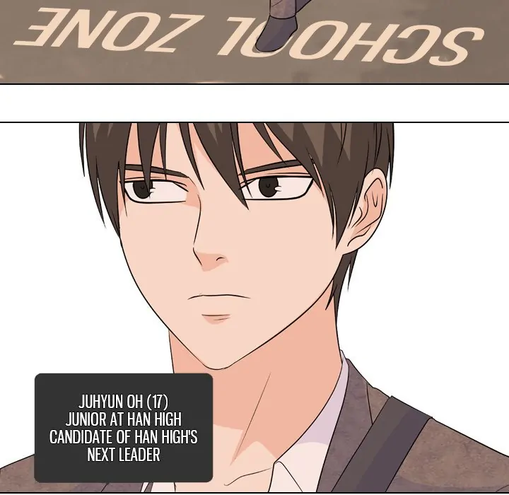 High School Legend: Red Dragon Chapter 157 - Page 92