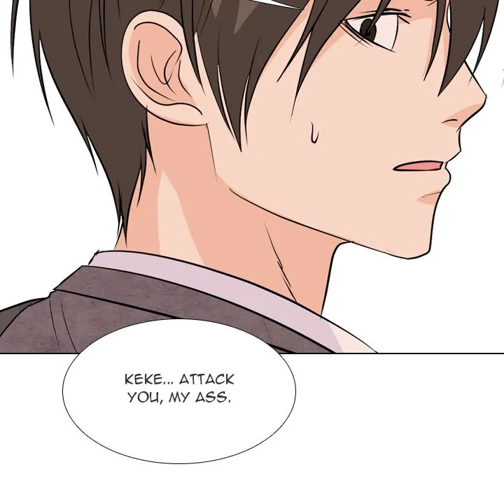 High School Legend: Red Dragon Chapter 157 - Page 97