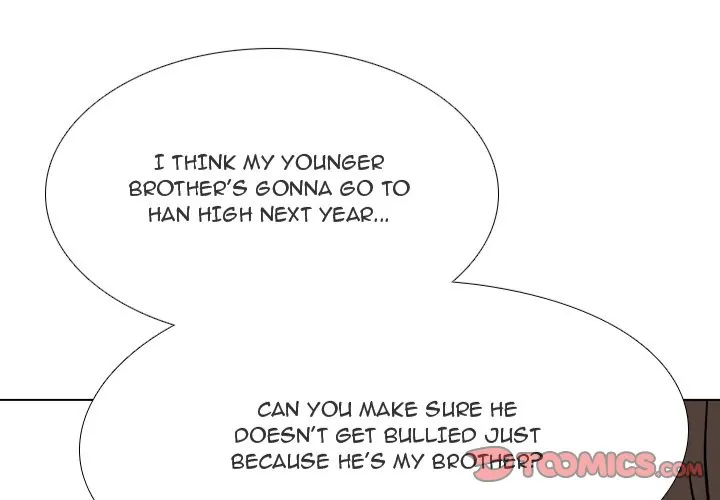 High School Legend: Red Dragon Chapter 158 - Page 2