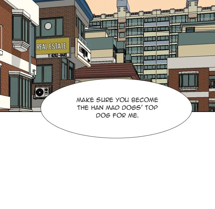 High School Legend: Red Dragon Chapter 158 - Page 11
