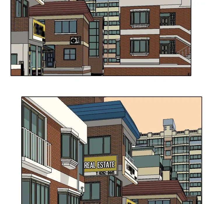 High School Legend: Red Dragon Chapter 158 - Page 104
