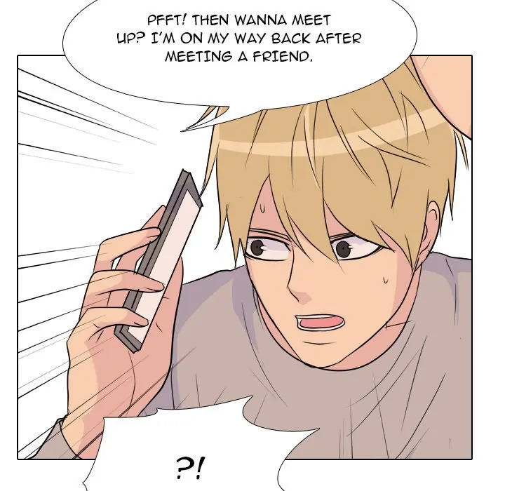 High School Legend: Red Dragon Chapter 158 - Page 106