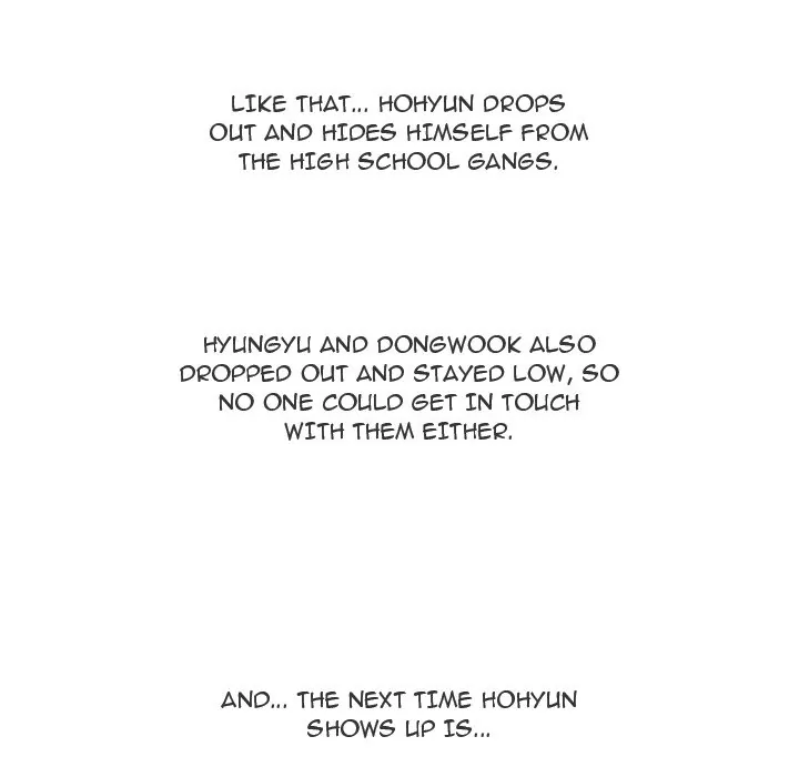 High School Legend: Red Dragon Chapter 158 - Page 12