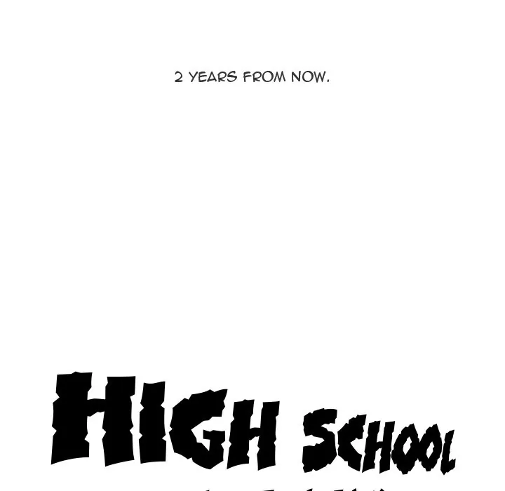 High School Legend: Red Dragon Chapter 158 - Page 13