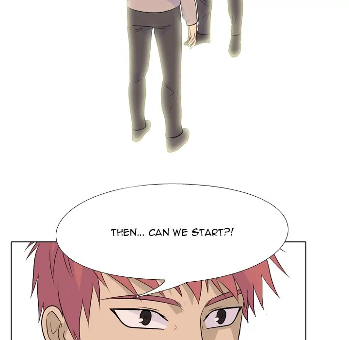 High School Legend: Red Dragon Chapter 158 - Page 17