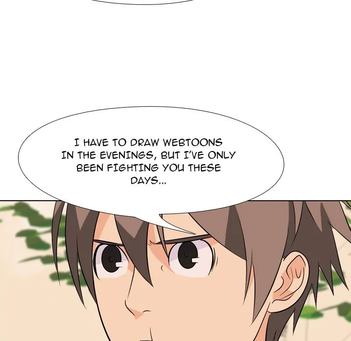 High School Legend: Red Dragon Chapter 158 - Page 20