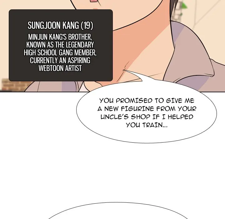 High School Legend: Red Dragon Chapter 158 - Page 21