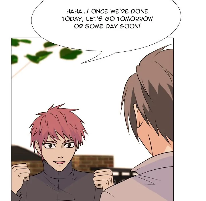 High School Legend: Red Dragon Chapter 158 - Page 22