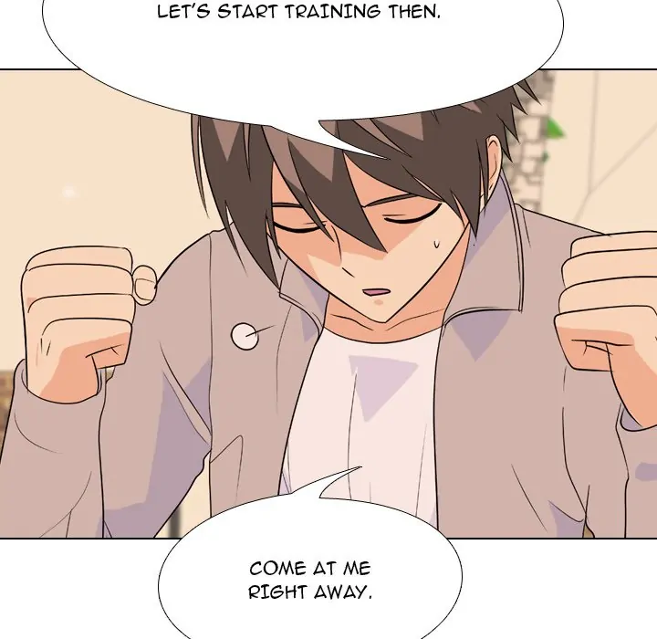 High School Legend: Red Dragon Chapter 158 - Page 24