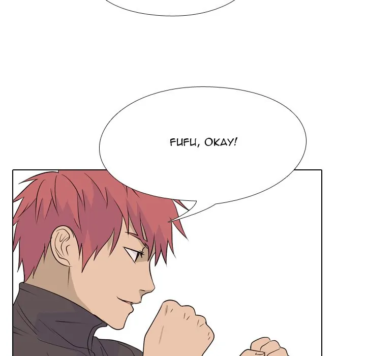 High School Legend: Red Dragon Chapter 158 - Page 25