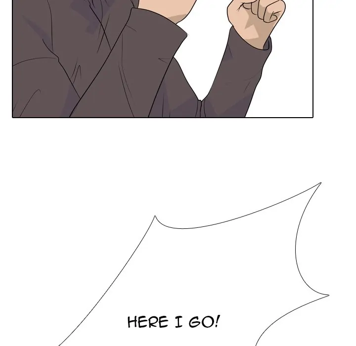 High School Legend: Red Dragon Chapter 158 - Page 26