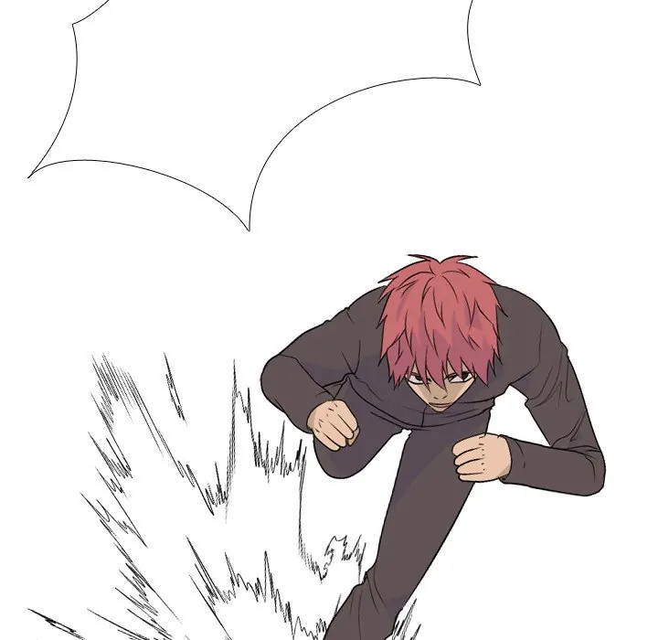 High School Legend: Red Dragon Chapter 158 - Page 27