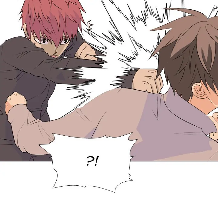 High School Legend: Red Dragon Chapter 158 - Page 32