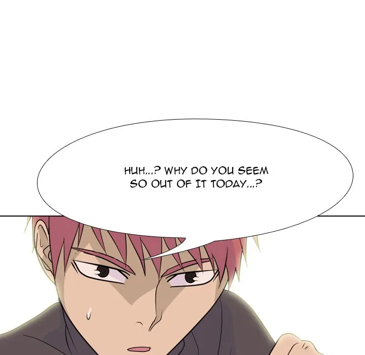 High School Legend: Red Dragon Chapter 158 - Page 35