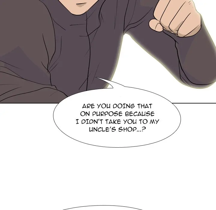 High School Legend: Red Dragon Chapter 158 - Page 36