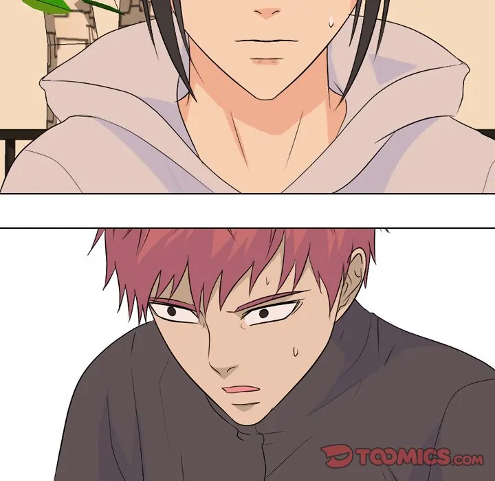 High School Legend: Red Dragon Chapter 158 - Page 42