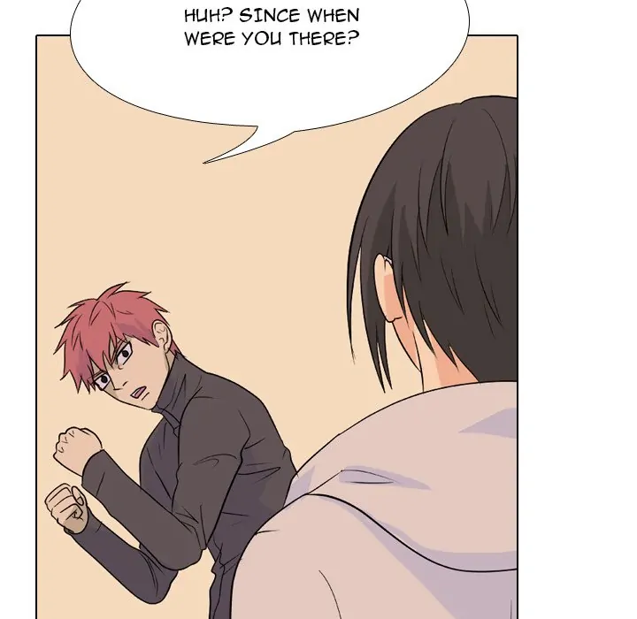 High School Legend: Red Dragon Chapter 158 - Page 45