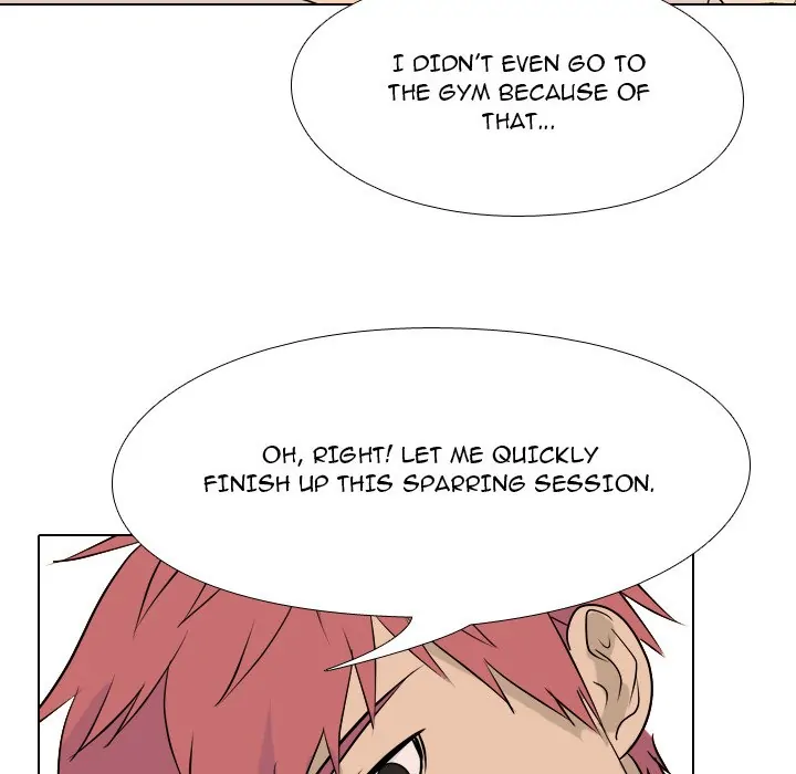High School Legend: Red Dragon Chapter 158 - Page 48