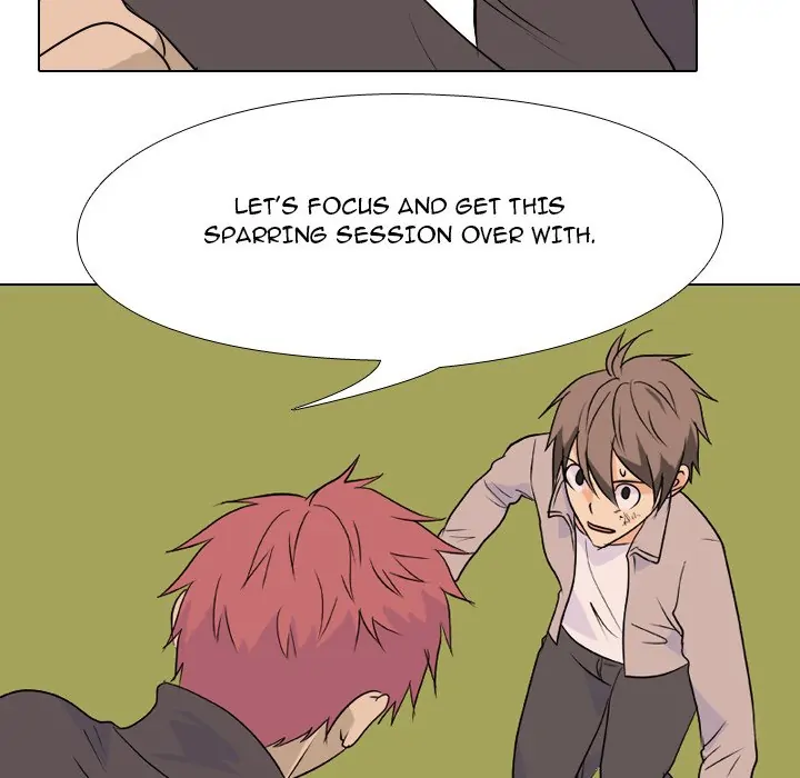 High School Legend: Red Dragon Chapter 158 - Page 50