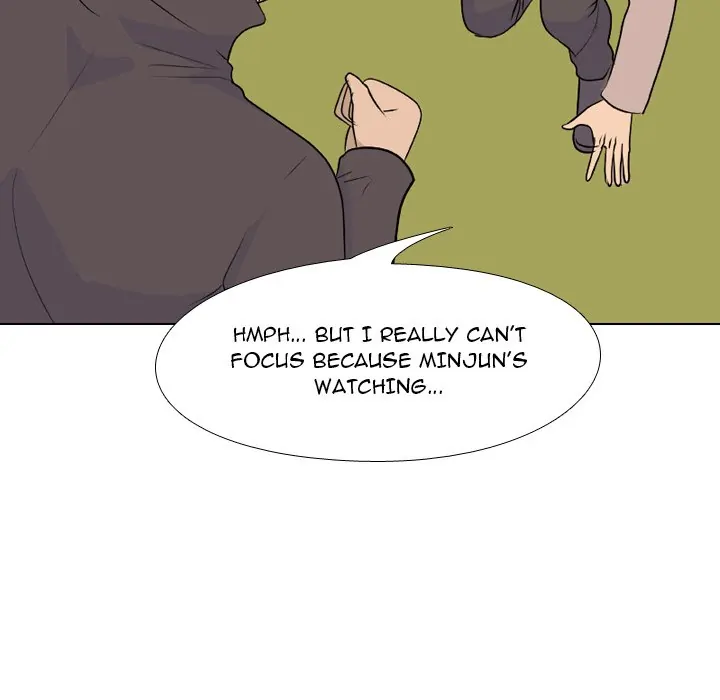 High School Legend: Red Dragon Chapter 158 - Page 51