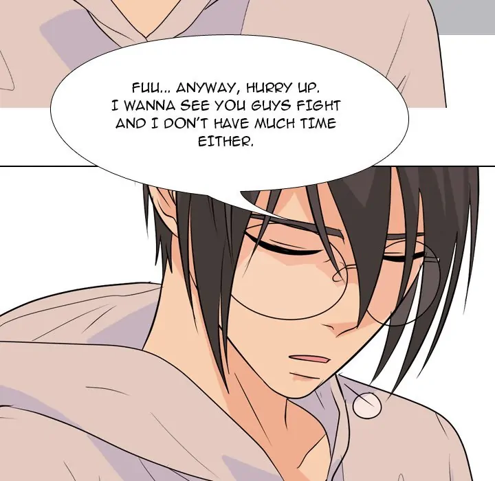 High School Legend: Red Dragon Chapter 158 - Page 54