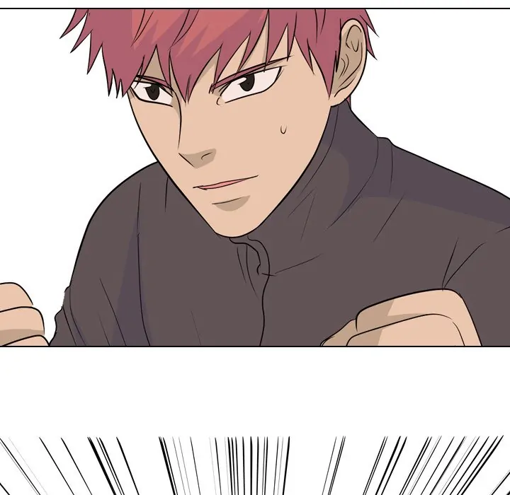 High School Legend: Red Dragon Chapter 158 - Page 59