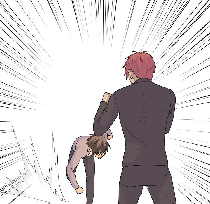 High School Legend: Red Dragon Chapter 158 - Page 60
