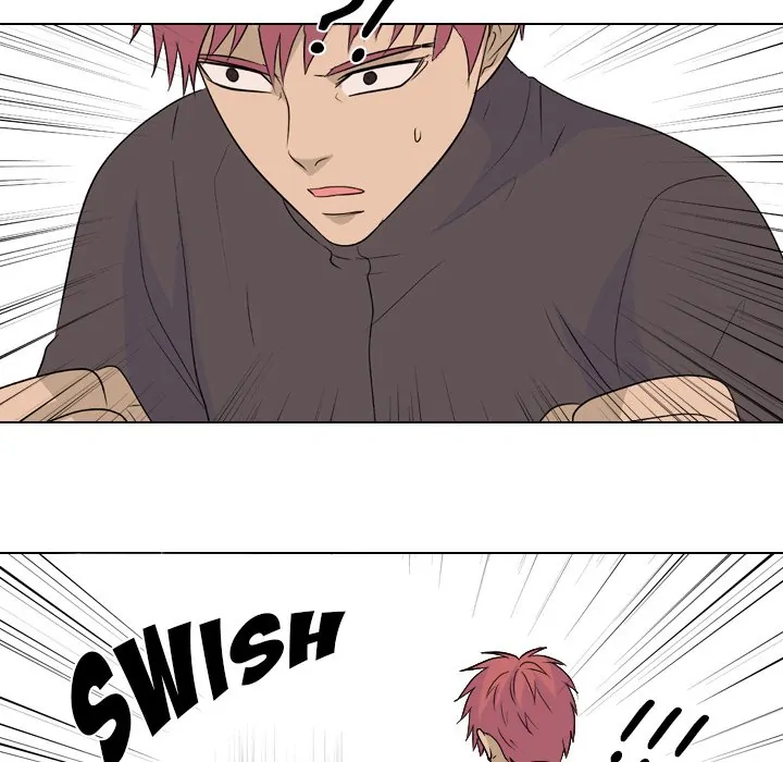 High School Legend: Red Dragon Chapter 158 - Page 62